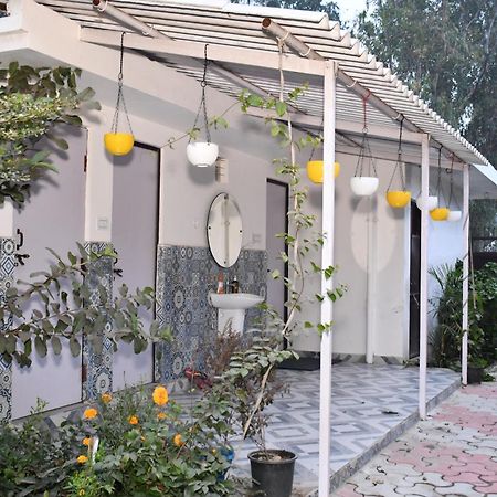 Gc Farms Ayodhya Exterior foto