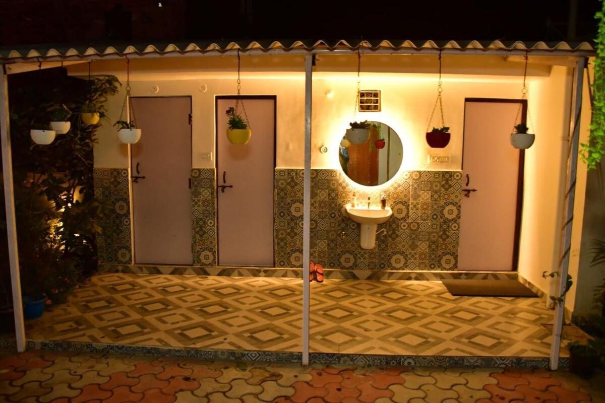 Gc Farms Ayodhya Exterior foto