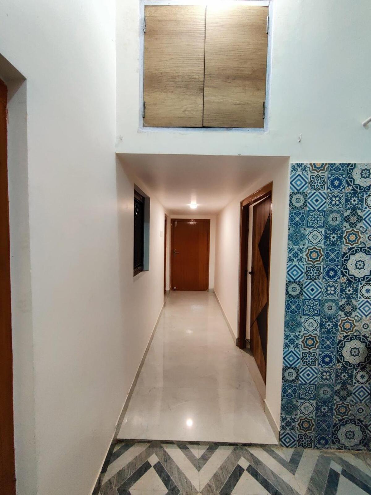 Gc Farms Ayodhya Exterior foto