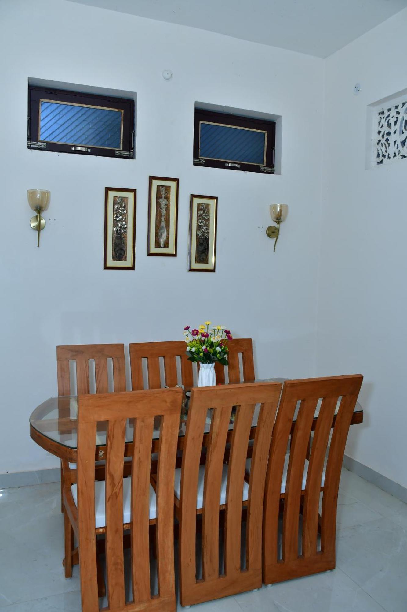 Gc Farms Ayodhya Exterior foto
